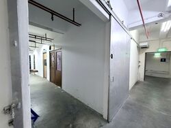 Tong Lee Building Block A (D13), Factory #604359381
